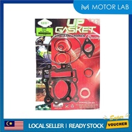 MODENAS KRISS110 KRISS 110 [ 57MM / 60MM ] RACING TOP SET TOP GASKET GASKET TOP OVERHAUL