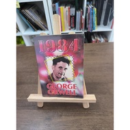 1984 - George Orwell