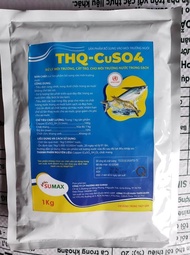 Men vi sinh cắt tảo ao tôm cá