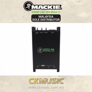 Mackie Active Direct Box MDB-1A