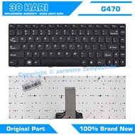 Laptop Keyboard Lenovo G470 V470 B470 B490 G475 B475e V480c B480 M490 M495
