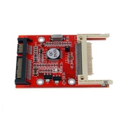 SATA CF Transfer Card