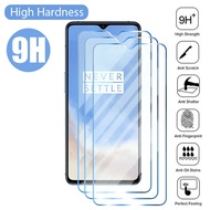 screen protector for oneplus 10 9 pro 7 8T tempered glass for Oneplus 10r 9R 9RT 6 6T 7T 8T 5 5T 3T