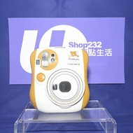 Sold out）『Trade In優惠』Fujifilm Mini 25 鬆弛熊特別版 即影即有相機 拍立得 mini film Mini25