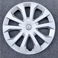 Cap Cover Wheel Hub Steel Rim 16 นิ้ว สำหรับ Qichen T70D90D60EV Morning Wind Wheel Cover Cap Shell T