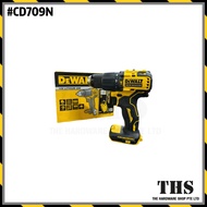 DEWALT 20V Max Brushless Atomic Hammer Drill (CD709N)
