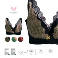 Velora - Underwire Bra Size 75C-85C | ROYAL ROYAL ROYAL