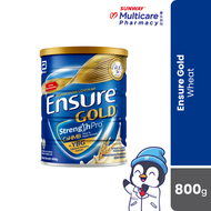 Ensure Gold Wheat Milk Powder 800g