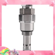 dgk723-40-93600 Overflow Valve Relief Valve for  PC200-8 PC300-7 -7 PC340LC-7K