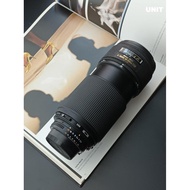 Nikon ED AF Nikkor 80-200mm F2.8 D 309007