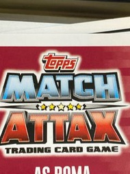 Match attax lot