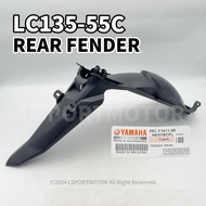 YAMAHA LC135-55C FENDER, REAR 55C-F1611-00 LC 135 55 C REAR MUDGUARD REAR TAIL
