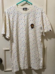 A Bathing Ape Tee