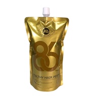 Hấp dầu phục hồi bổ sung dưỡng chất cho tóc mềm mượt Collagen Magic Hair Mask A86 500ml