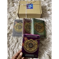 Alquran A6 siap 198 tagging hot item‼️