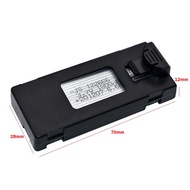 Battery 3.7v Quadcopter Drone E88 / E88PRO / E99 /P1 /E525 / K3