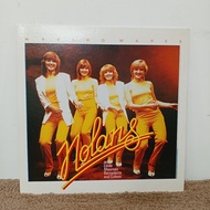 #AA128-28 LP TERPAKAI [ THE NOLANS - MAKING WAVES ] USED LP < NM >