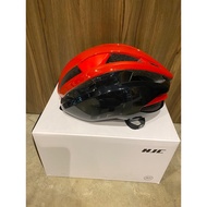 HJC IBEX 2.0 BICYCLE HELMET