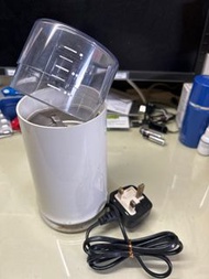 $50 BRAUN small blender for nuts and coffee beans 微型果仁或咖啡豆攪拌機