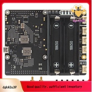 Power Management Board Power Management Board  5 X1201 V1.1 18650 UPS Auto Power On