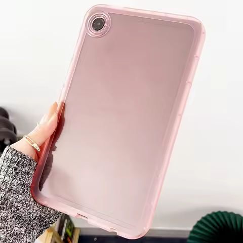 For Samsung Tab Case S10 S9 S8 S7 FE A9 A11 Plus A8 A7 S6 Lite S10FE Tablet Case Sleeve Shockproof T
