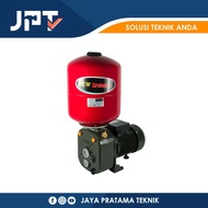 JET PUMP PC-503 BIT + TANGKI 19 LT / PC 503 BIT SHIMIZU - 50 METER