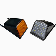 【Trending】 5Pcs for European Volvo Truck Led Sun Visor Lamp 20398824 20425484 Replacement for Volvo 