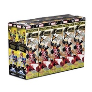 [NA Noah's Ark] Reverse Hero Marvel Universe {X Professor Academy} -X-Men Xavier's School Whole Bric