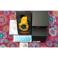 GSHOCK FROGMAN DW-8250Y BOLEH NEGO