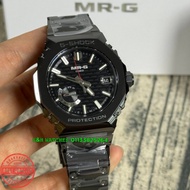 100% ORIGINAL CASIO G-SHOCK MRG-B2100B-1ADR