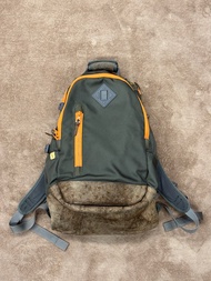 Visvim Ballistic 20l FIL Tokyo Exclusive 22l 多圖