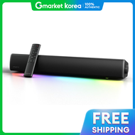 Creative Sound Blaster Gs5 Rgb Gaming Soundbar