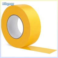 [nlkgeqg] Court Marking Tape High Visibility Floor Line Marker Sports Boundary DIY for Home Gym Pick