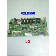 Mainboard MB Motherboard Board LG 42LB550a lg 42lb550a 42lb550 Best