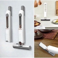 MINI GLASS CLEANER - FOLDING GLASS CLEANER