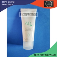 AP24 NEW STOCK! Anti Plaque Whitening Fluorite Toothpaste 美白牙膏 潔白牙膏 AP-24 ORIGINAL NU SKIN READY STOCK NUSKIN