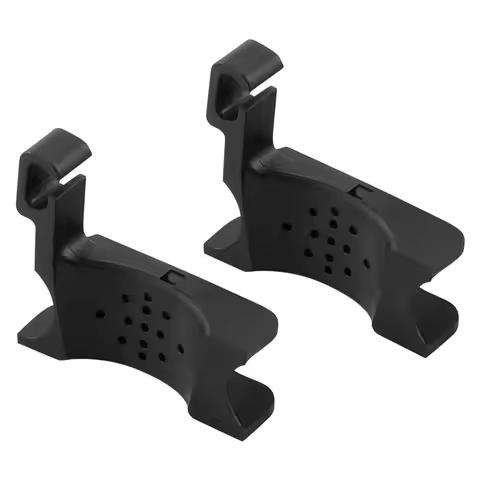 Folding Bike Stop Block Easy To Push Bike Frame Protection Stabiliser Folding Bicycle Stop Block for