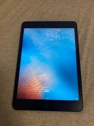 APPLE IPad Mini 1「16GB連SIM」版