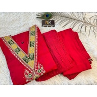 《°PUNJABI SUIT'S 3PCS 4 COLOURS °》