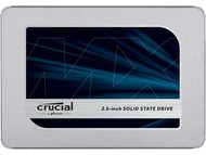 Crucial MX500 1TB 3D NAND SATA 2.5 Inch Internal Solid State