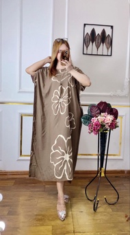 Daster terbaru || Daster malaman || Daster Twill || Daster Rayon || Daster MIDI || Daster polosan ||