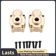 RC Car Upgrade Brass Back Cup Kit for  H8H 1/10 YK4102 YK4103 YK4104 YK4106 YK4082 YK4083 RC Car Upg