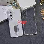 Softcase Infinix Hot 60 Infinix Hot 60i Infinix Hot 60 Pro Infinix Hot 60 Pro Plus Clear Case 2.0mm 