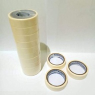 (1slop) Isolasi kertas kecil Nachi berry isi 10 pcs / Masking tape