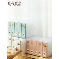 Creative 120-Piece CD Pack Baby CD Storage Box Album CD Storage Box Music Game CD Organizing Box