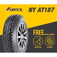 31X10.5R15LT；245/70R16；265/65R17；265/60R18；265/70R16；265/50R20 AC858 ANCHEE