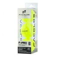Facolos F-Pro Performance Pickleball Ball - Neon (Gen 2)