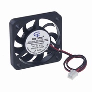 5V 40x40x7mm Brushless Cooling Cooler Fan 2pin