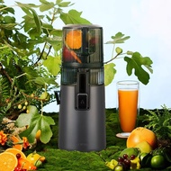 Hurom Original Juicer Machine 24 Year New Model Juice Separation Large Caliber Home Use H70FT219 Kit