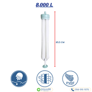 ไส้กรอง UF รวมทุกรุ่น มีสต็อกพร้อมจัดส่ง จัดส่งจากไทย สะดวกในการใช้งาน กรองสะอาดถึง 0.01 ไมครอน ใช้ก